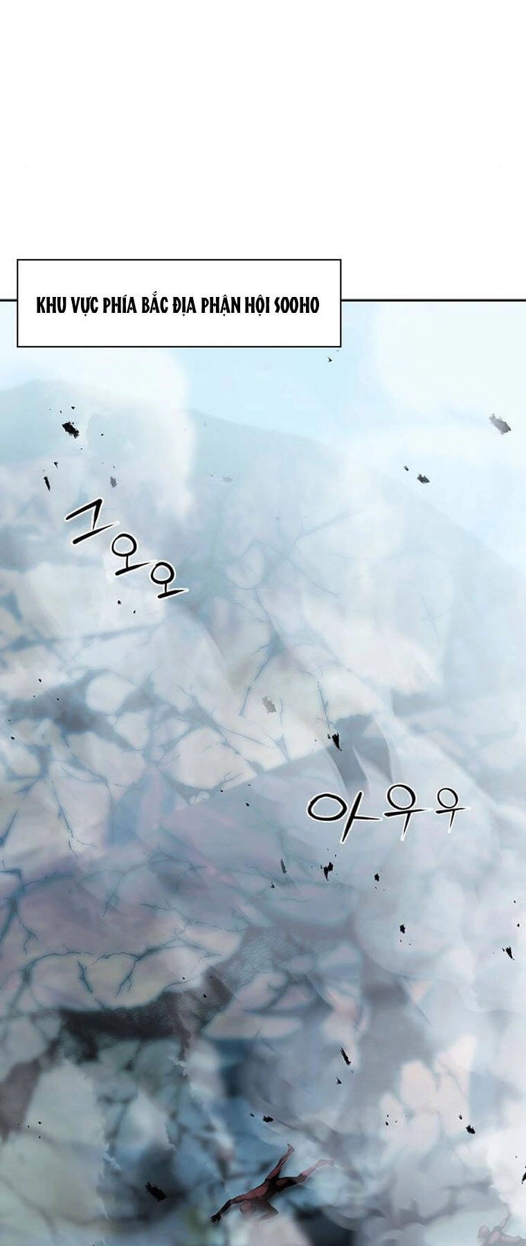 Druid Tại Ga Seoul Chapter 94 - 10