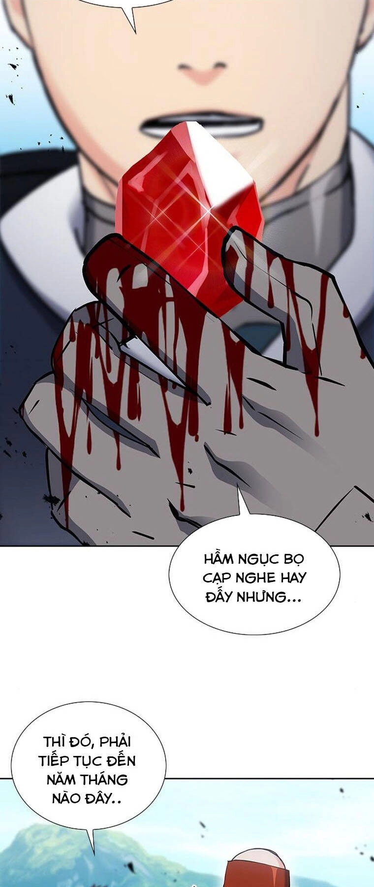 Druid Tại Ga Seoul Chapter 94 - 12