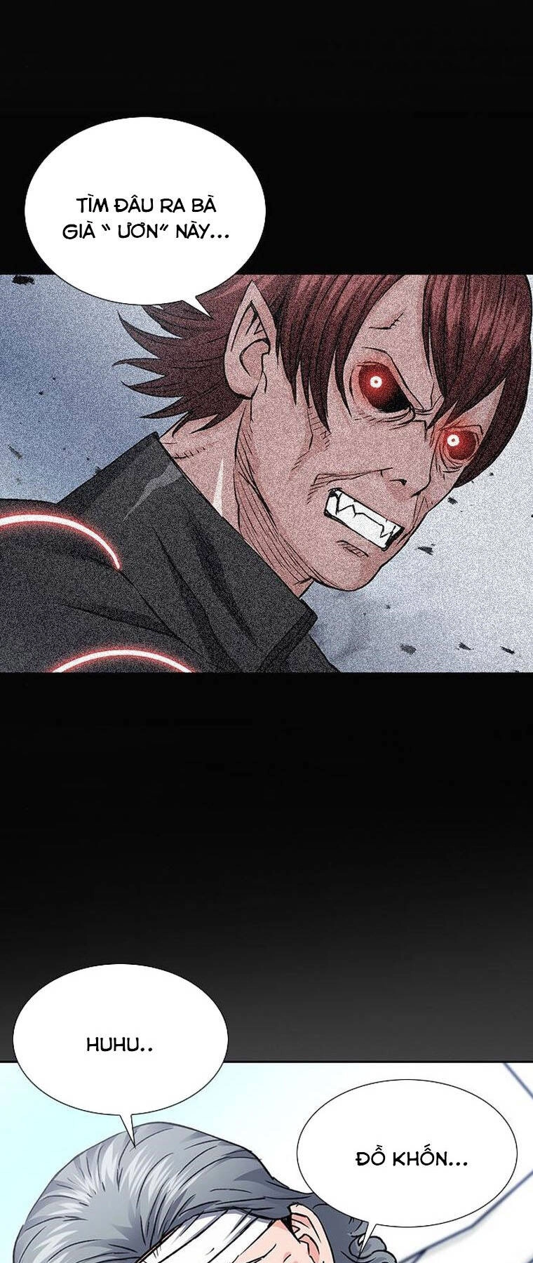 Druid Tại Ga Seoul Chapter 94 - 20