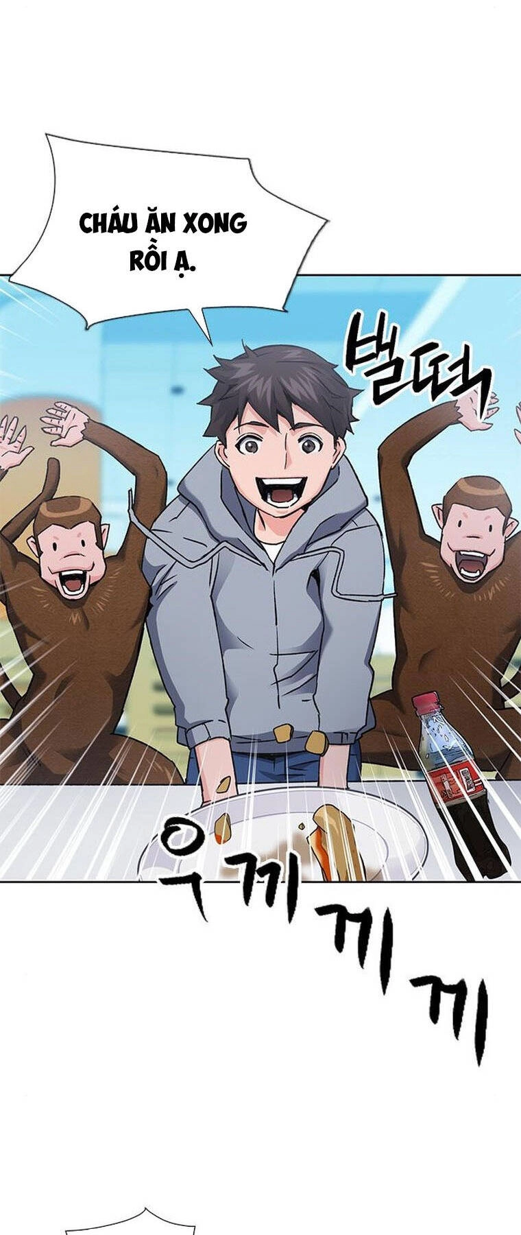 Druid Tại Ga Seoul Chapter 94 - 30