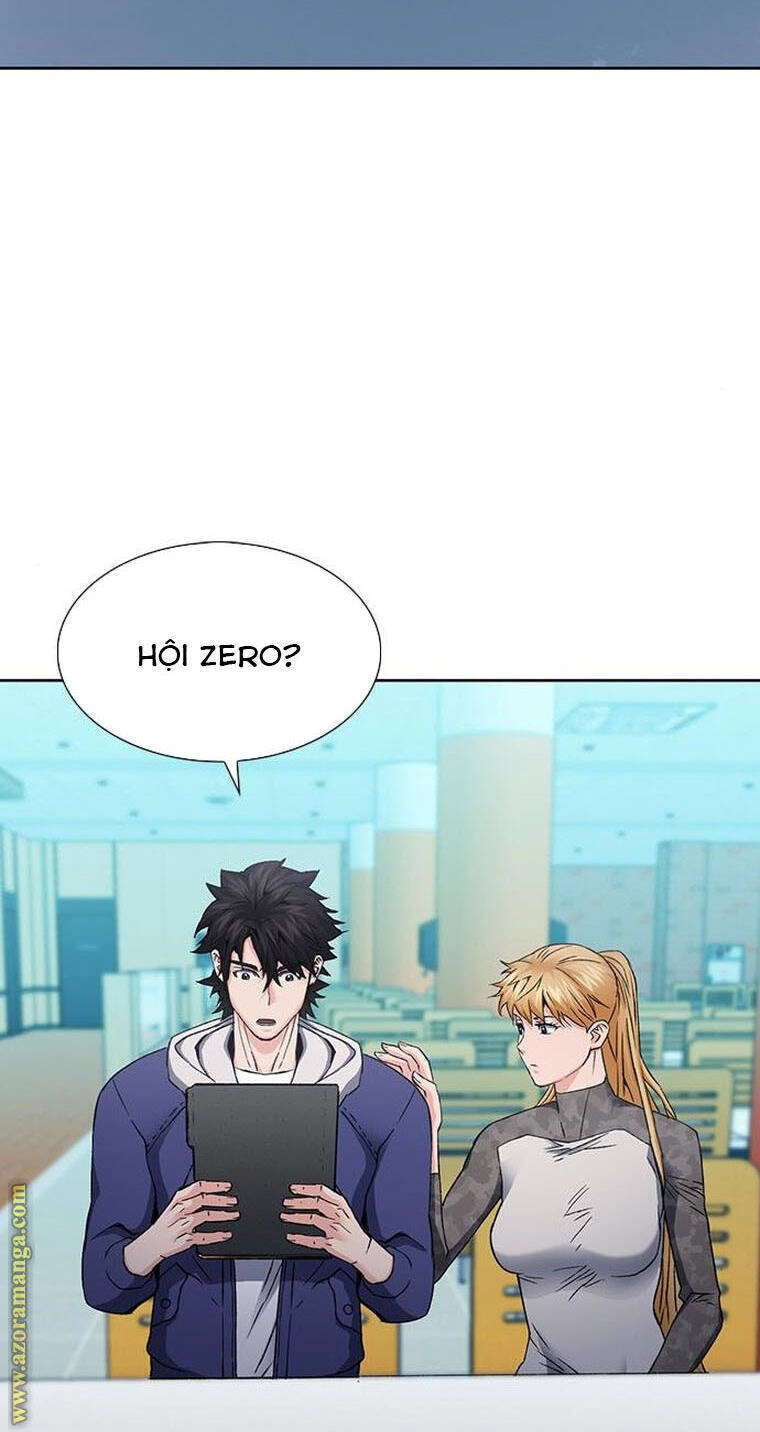 Druid Tại Ga Seoul Chapter 94 - 34