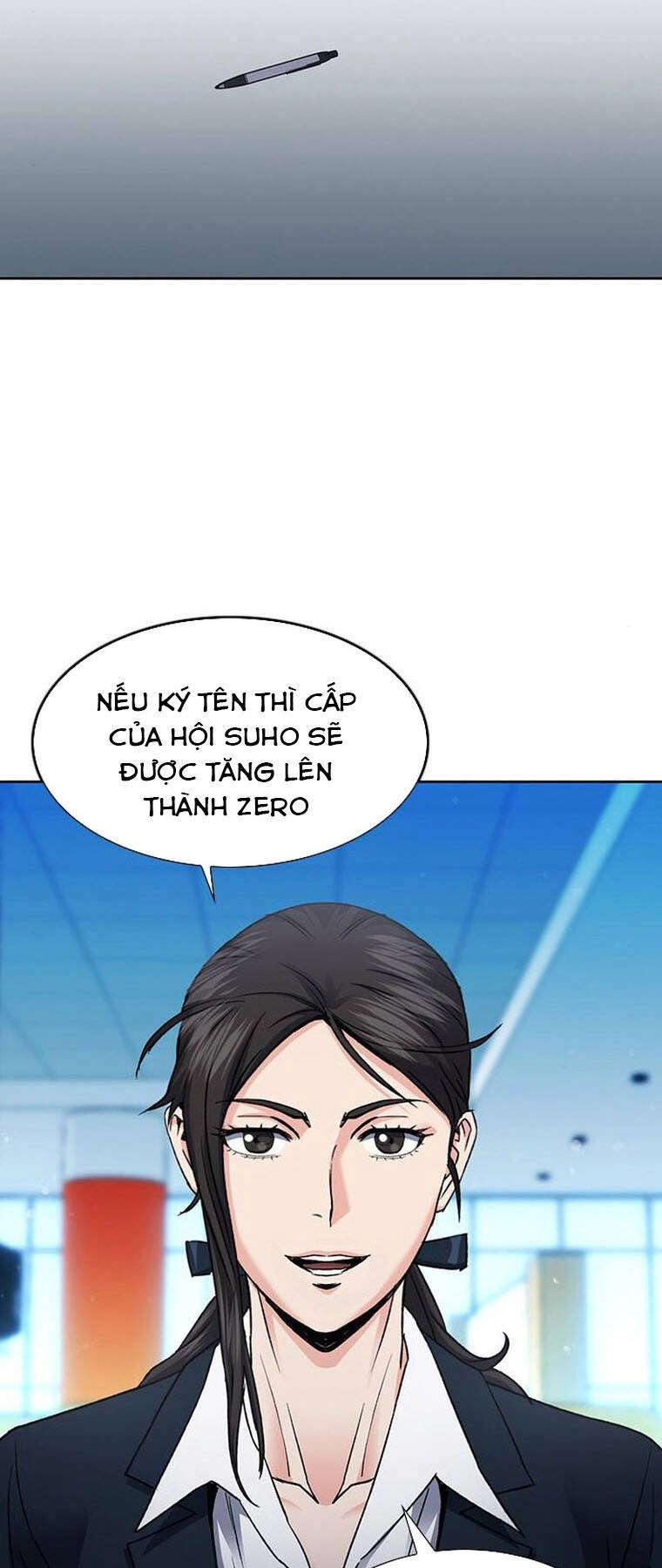 Druid Tại Ga Seoul Chapter 94 - 35