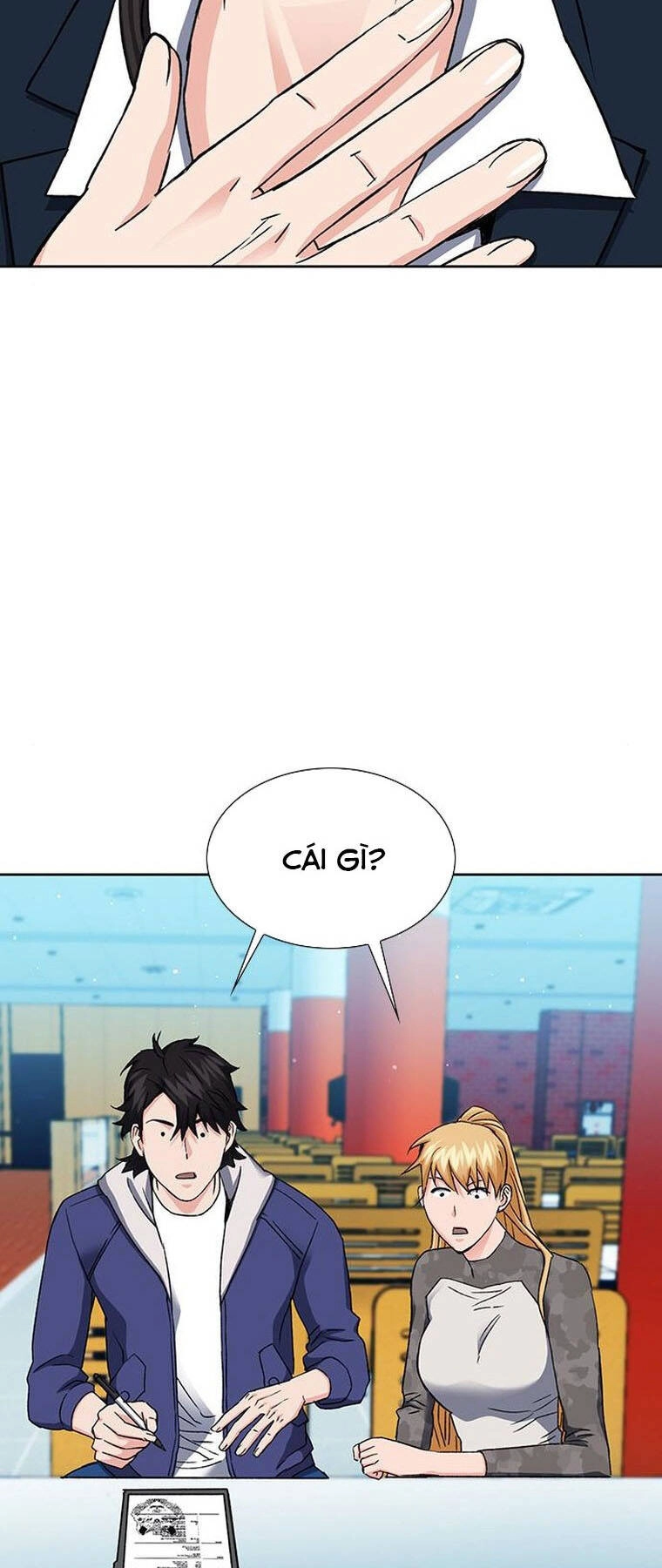 Druid Tại Ga Seoul Chapter 94 - 49