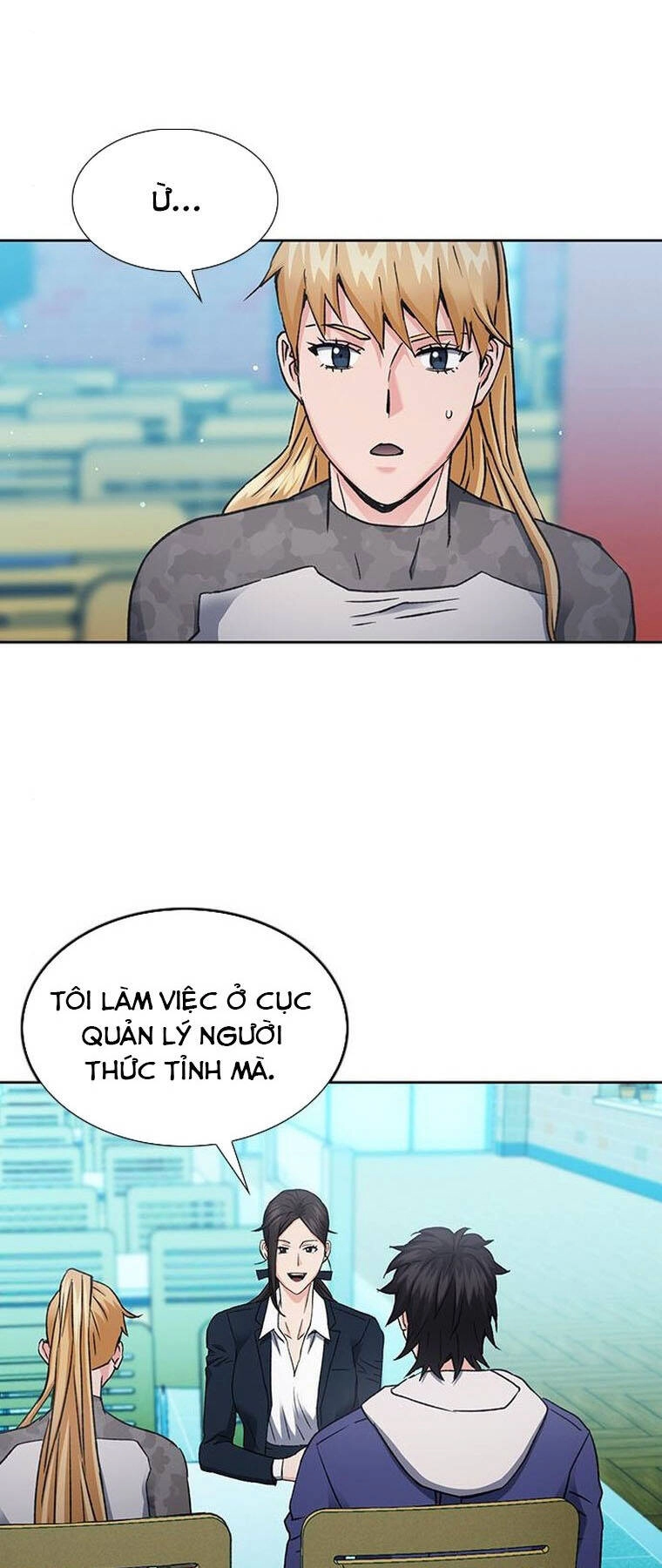 Druid Tại Ga Seoul Chapter 94 - 52