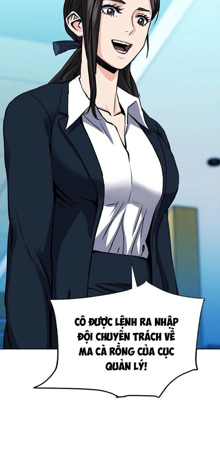 Druid Tại Ga Seoul Chapter 94 - 56