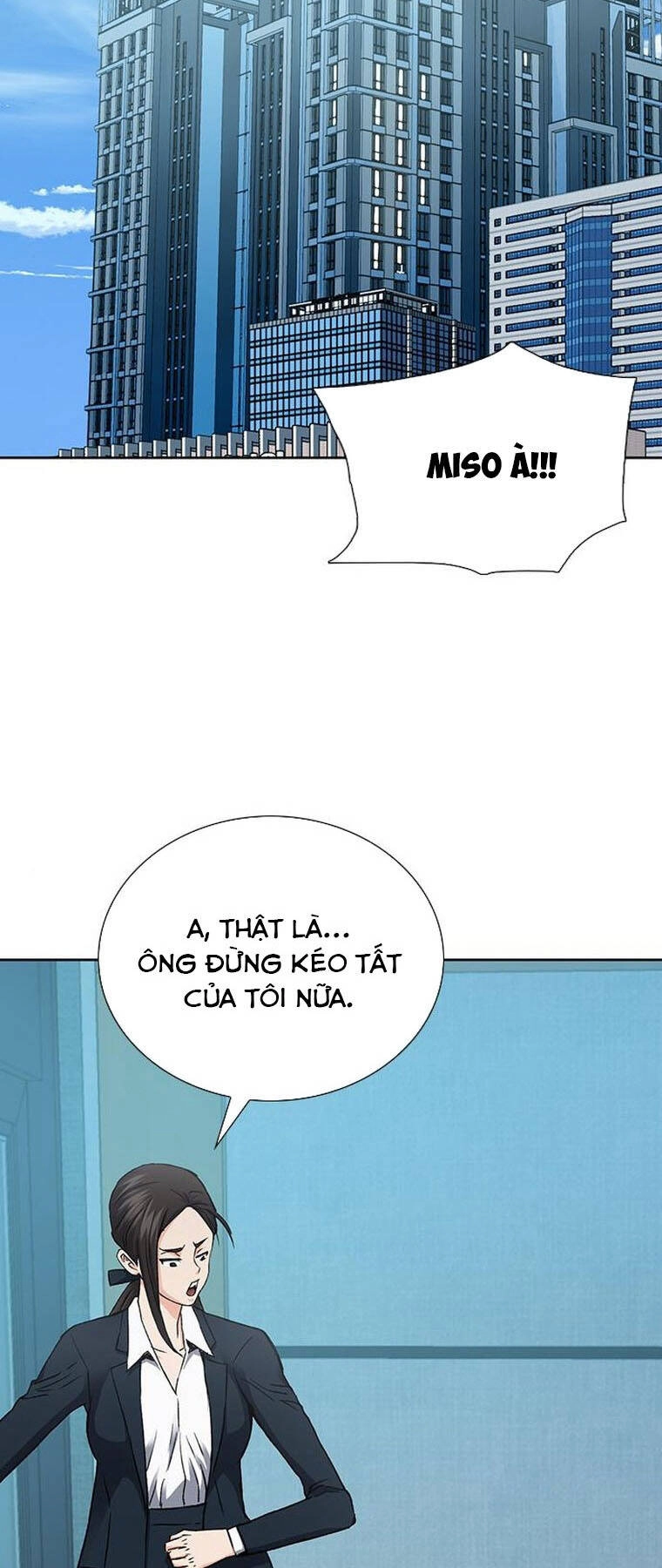 Druid Tại Ga Seoul Chapter 94 - 77