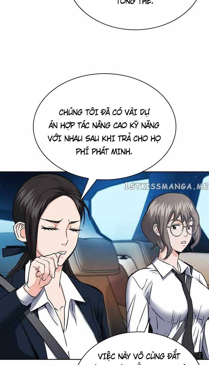 Druid Tại Ga Seoul Chapter 95 - 8