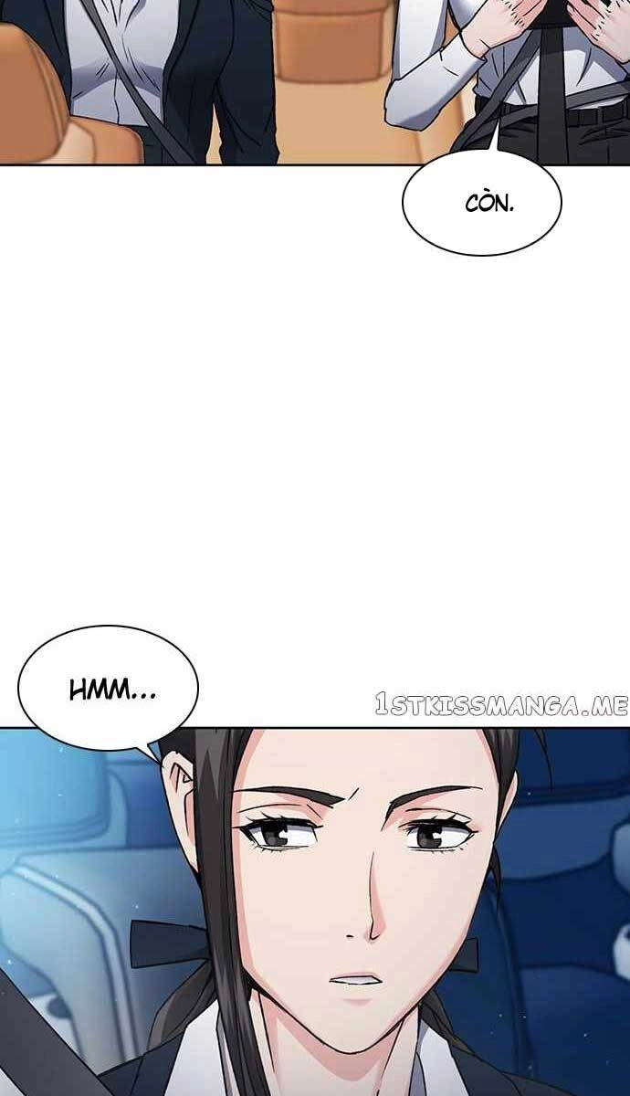 Druid Tại Ga Seoul Chapter 95 - 10