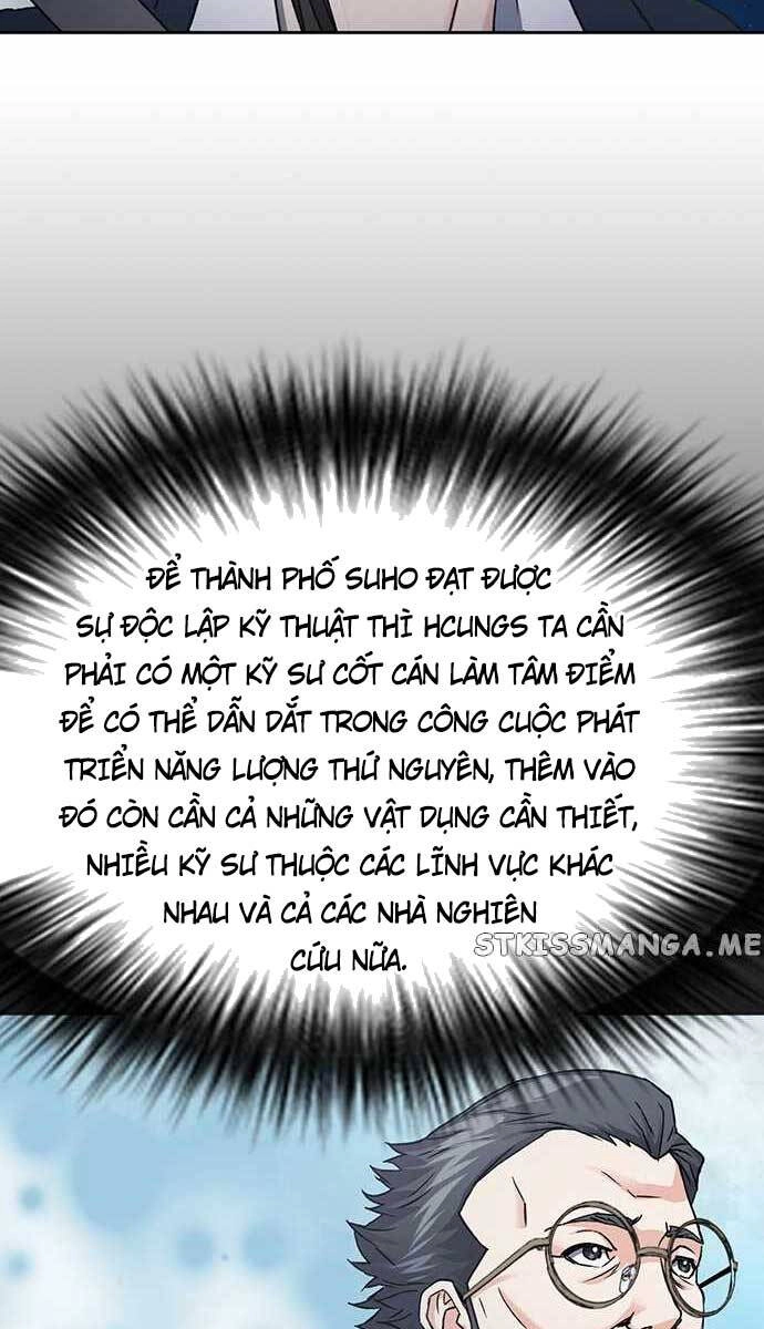 Druid Tại Ga Seoul Chapter 95 - 11