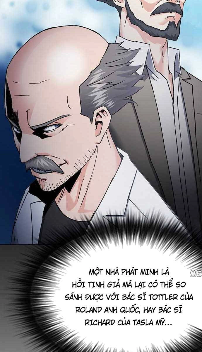 Druid Tại Ga Seoul Chapter 95 - 12