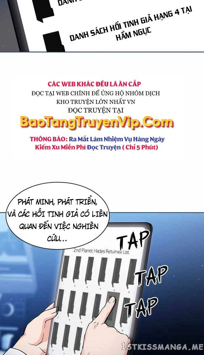 Druid Tại Ga Seoul Chapter 95 - 15