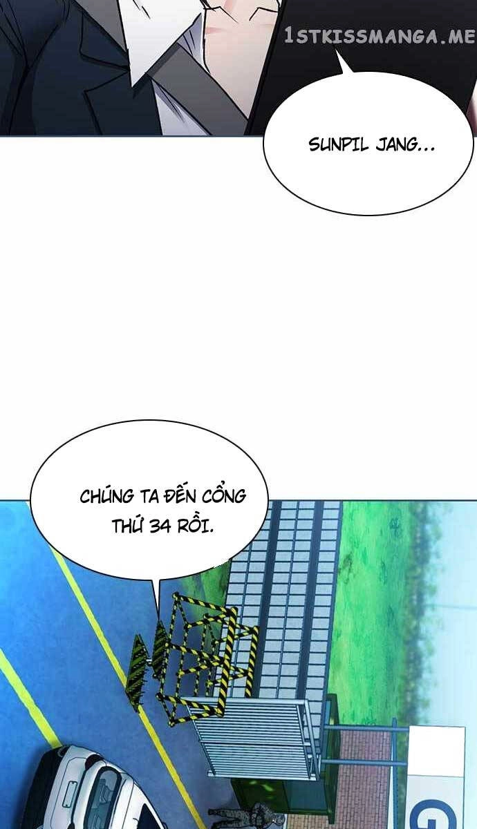 Druid Tại Ga Seoul Chapter 95 - 17