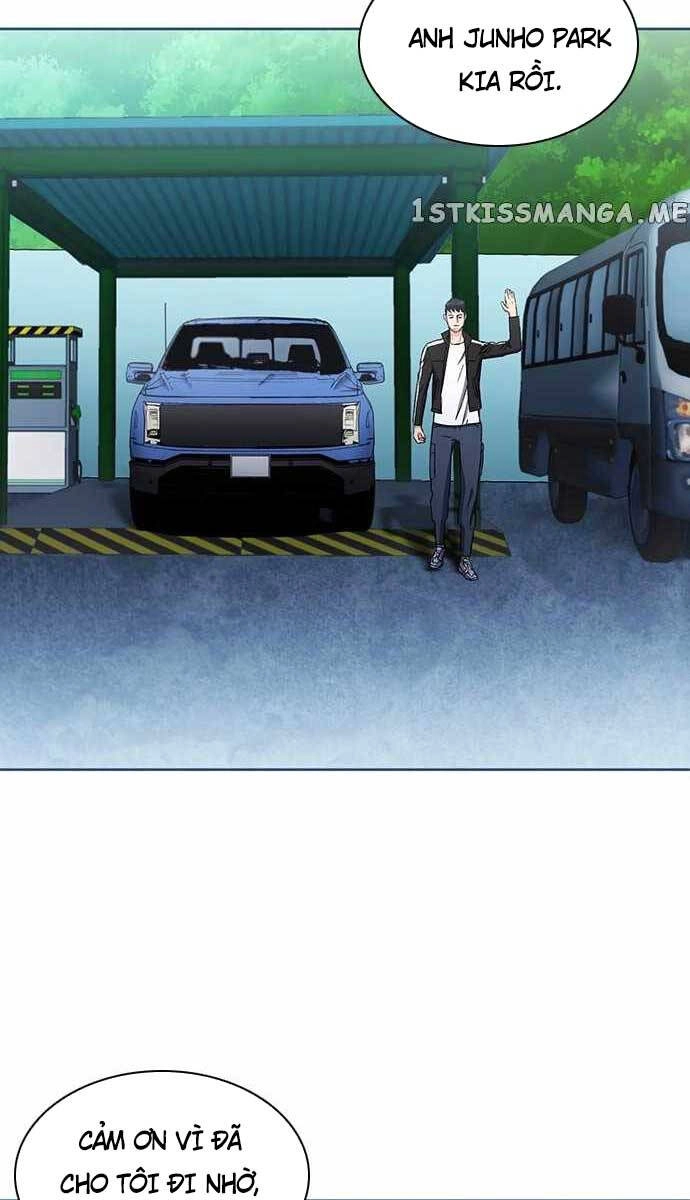 Druid Tại Ga Seoul Chapter 95 - 19