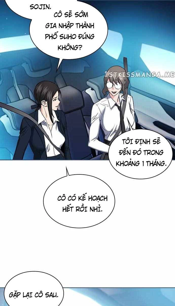 Druid Tại Ga Seoul Chapter 95 - 20