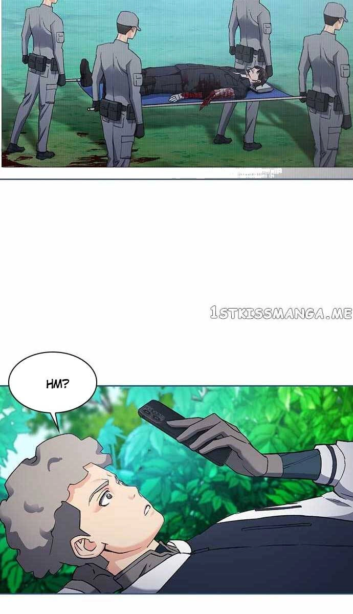 Druid Tại Ga Seoul Chapter 95 - 24