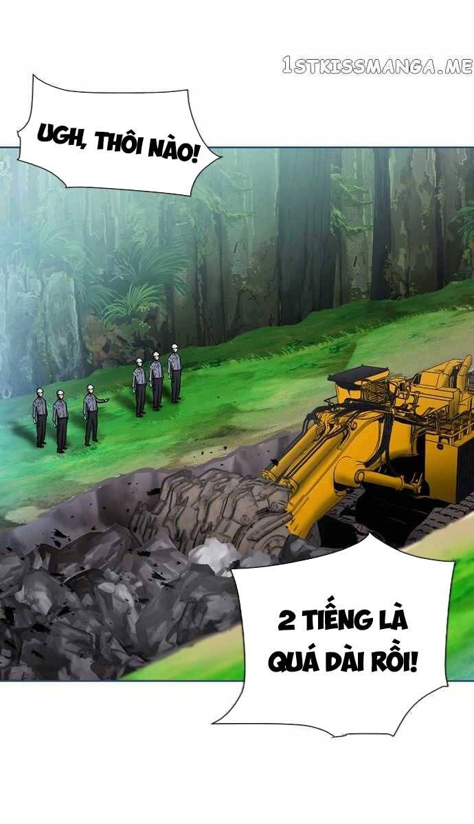 Druid Tại Ga Seoul Chapter 95 - 27