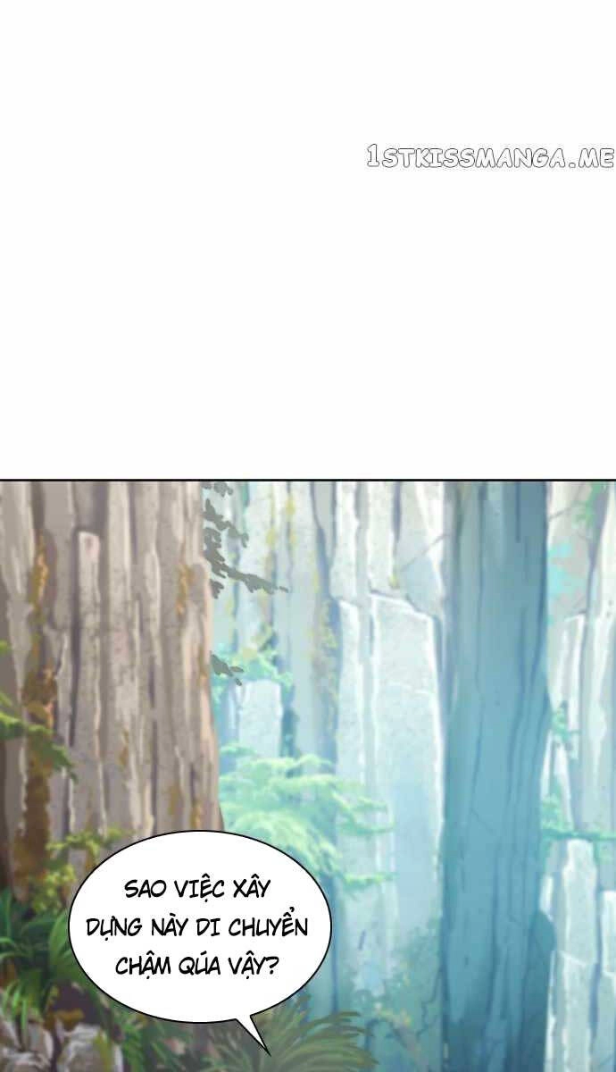 Druid Tại Ga Seoul Chapter 95 - 28