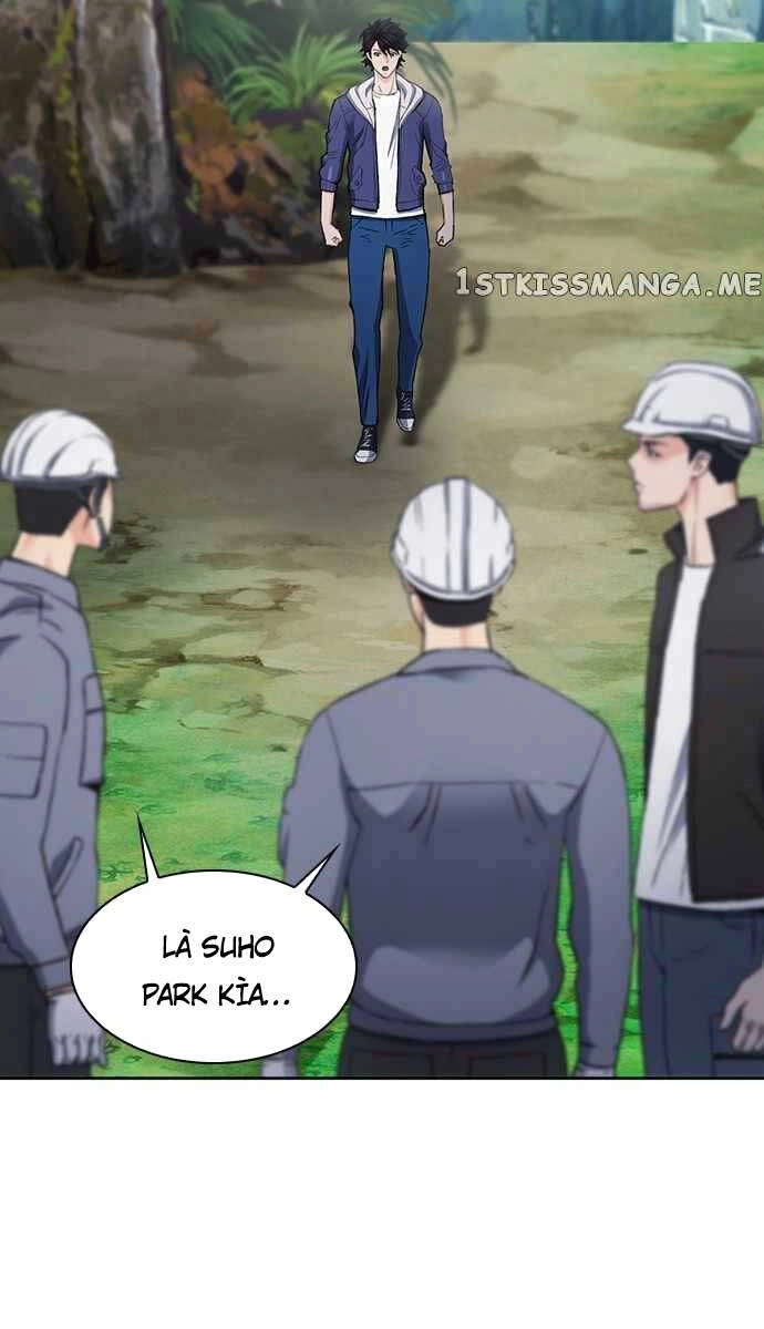 Druid Tại Ga Seoul Chapter 95 - 29