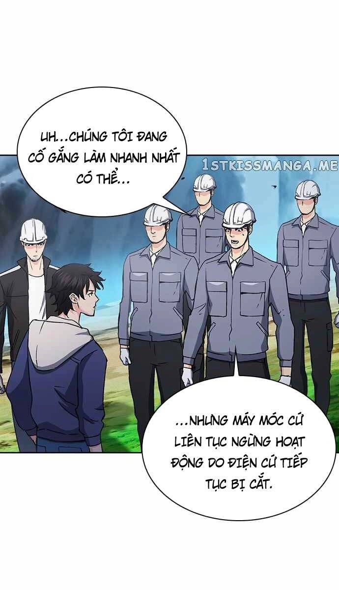 Druid Tại Ga Seoul Chapter 95 - 30