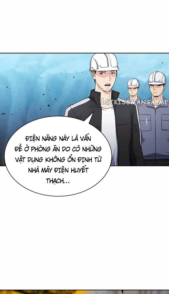 Druid Tại Ga Seoul Chapter 95 - 31