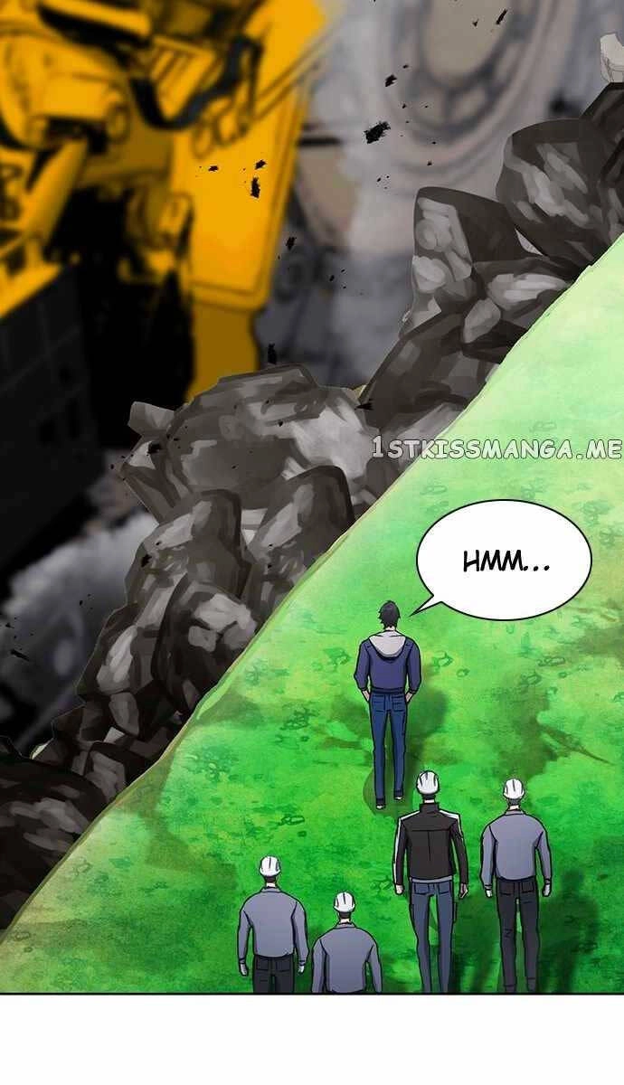 Druid Tại Ga Seoul Chapter 95 - 32