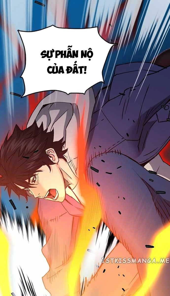 Druid Tại Ga Seoul Chapter 95 - 39