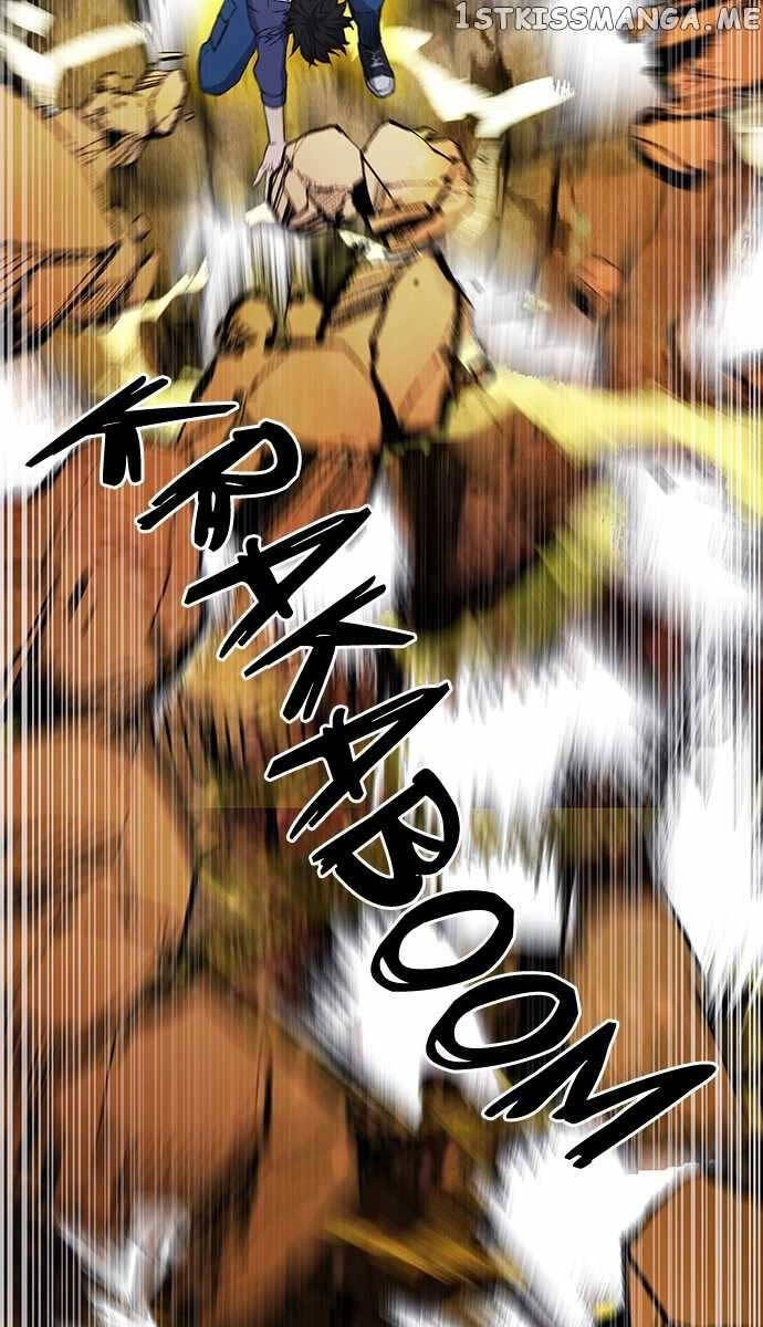 Druid Tại Ga Seoul Chapter 95 - 42