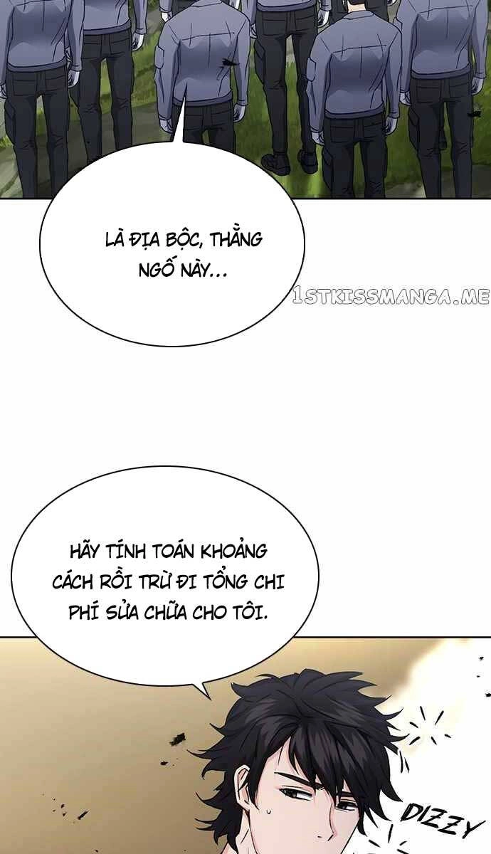 Druid Tại Ga Seoul Chapter 95 - 47