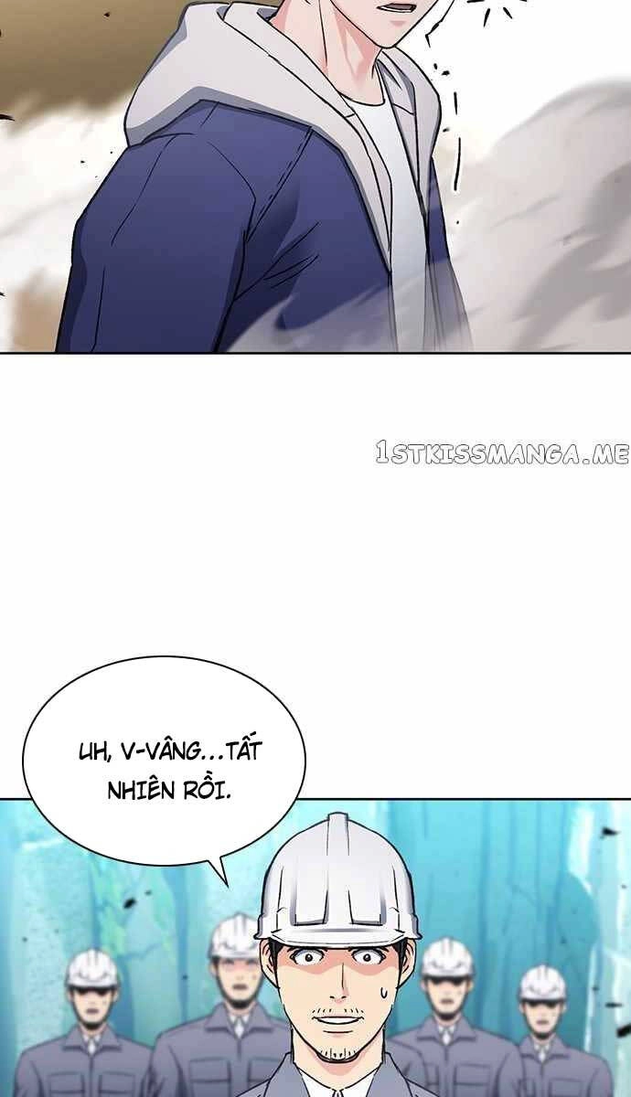 Druid Tại Ga Seoul Chapter 95 - 48