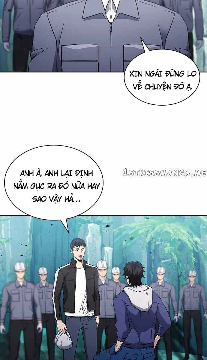 Druid Tại Ga Seoul Chapter 95 - 49