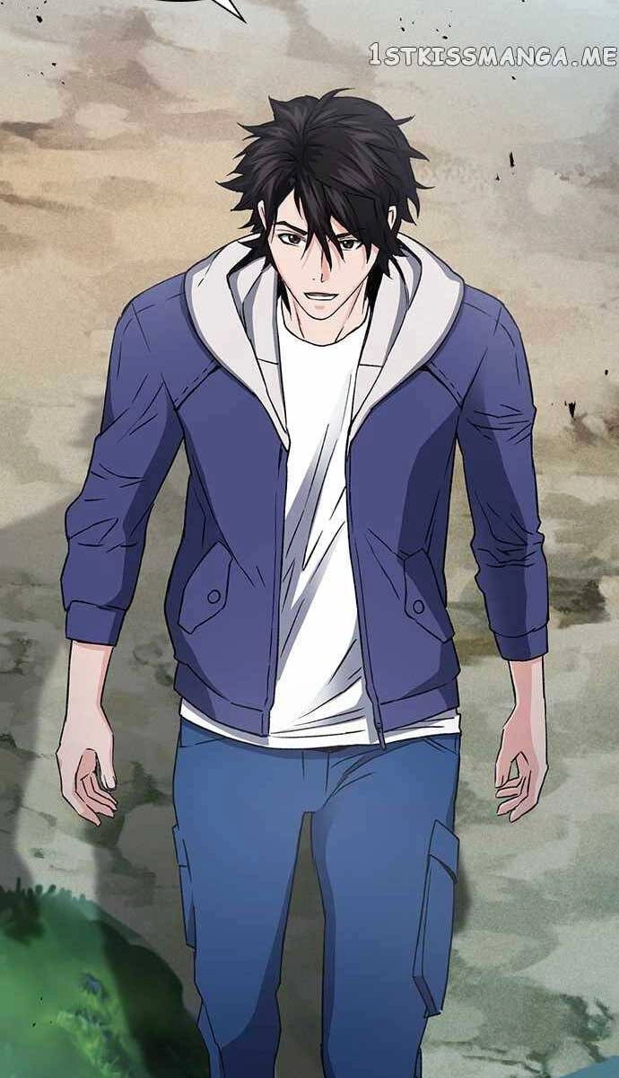 Druid Tại Ga Seoul Chapter 95 - 52