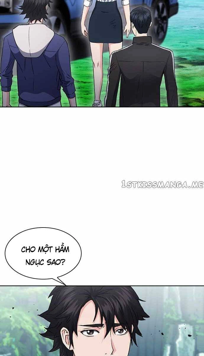 Druid Tại Ga Seoul Chapter 95 - 59