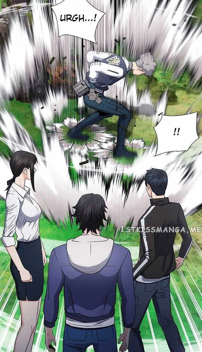 Druid Tại Ga Seoul Chapter 95 - 61