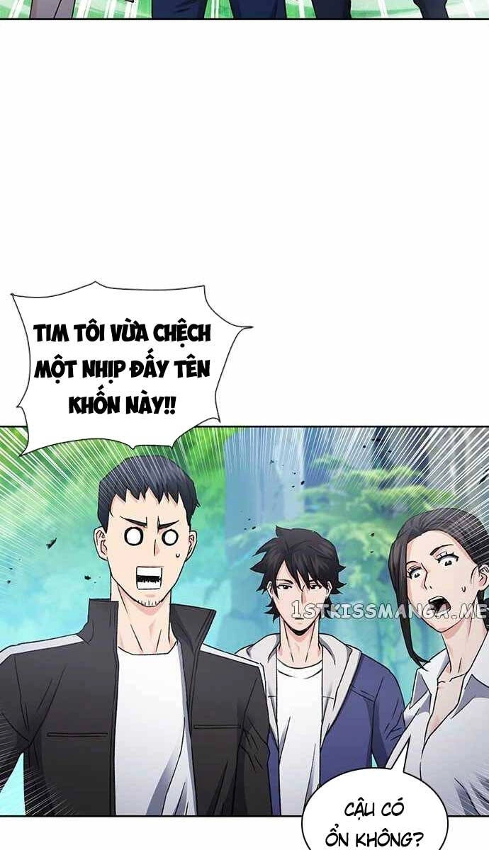 Druid Tại Ga Seoul Chapter 95 - 62