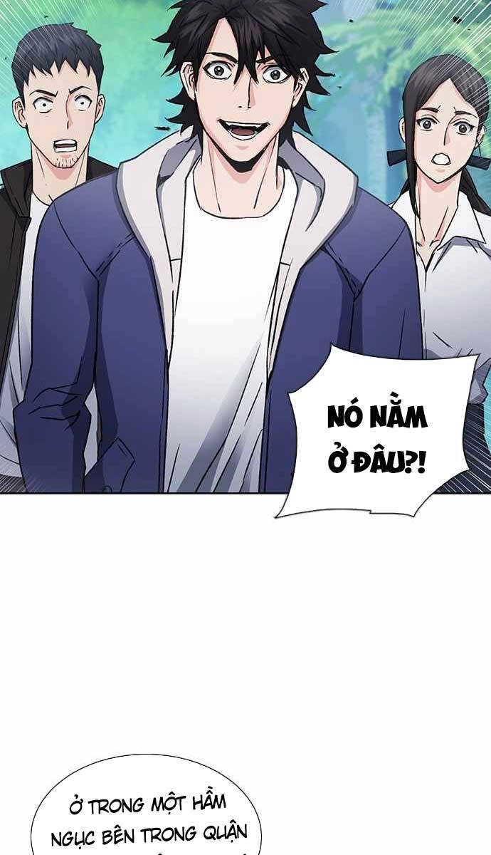 Druid Tại Ga Seoul Chapter 95 - 67