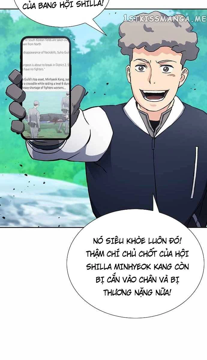 Druid Tại Ga Seoul Chapter 95 - 68