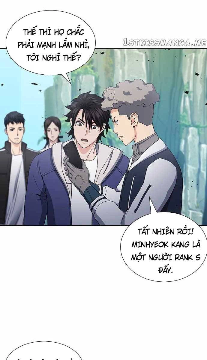 Druid Tại Ga Seoul Chapter 95 - 69