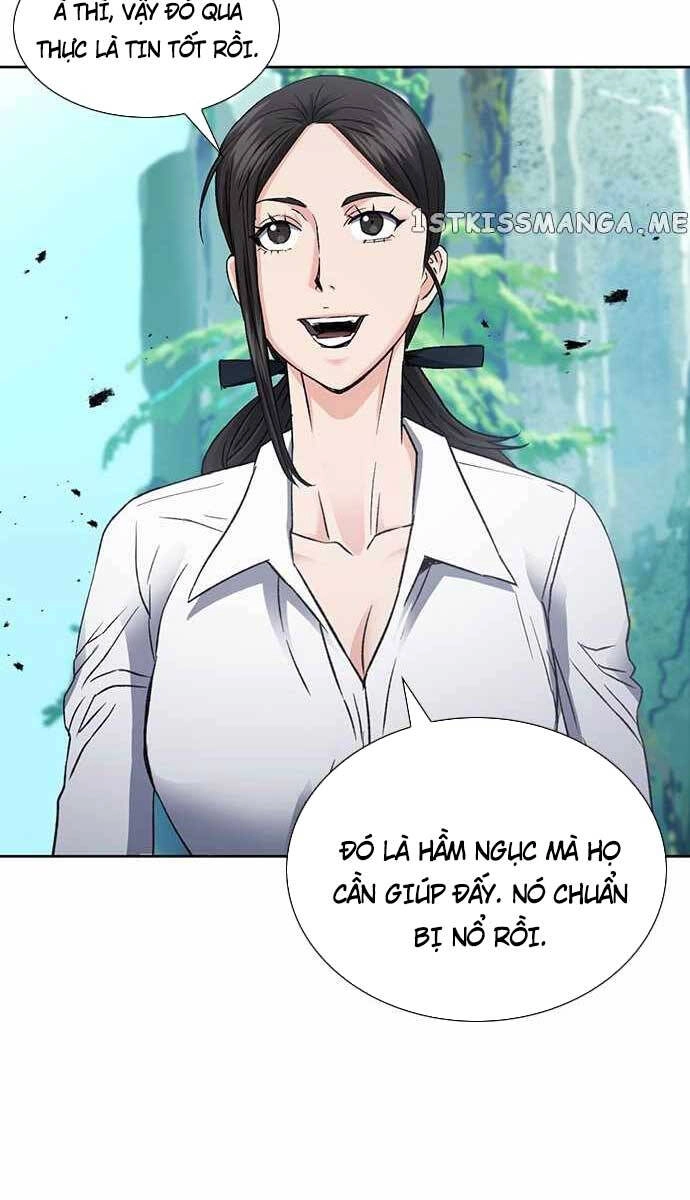 Druid Tại Ga Seoul Chapter 95 - 70