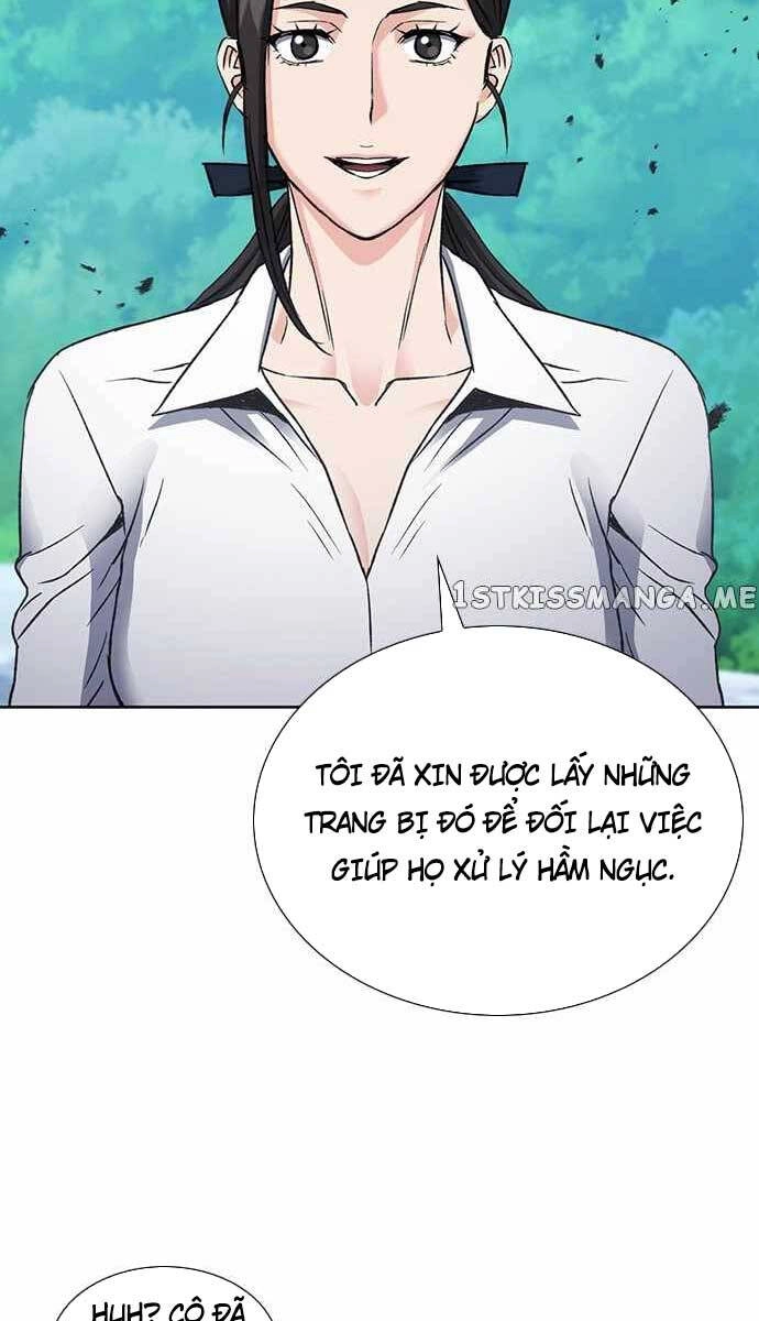 Druid Tại Ga Seoul Chapter 95 - 74