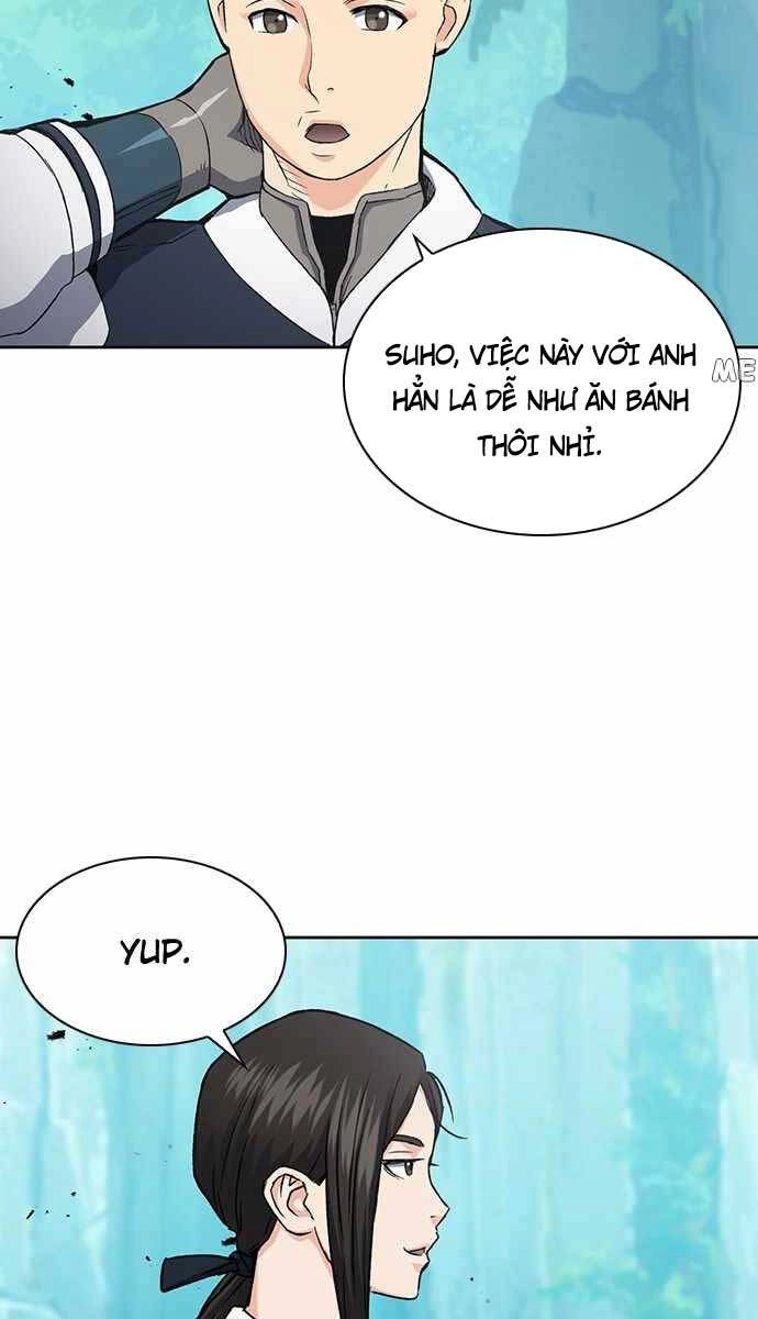 Druid Tại Ga Seoul Chapter 95 - 80