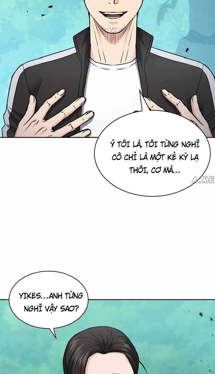 Druid Tại Ga Seoul Chapter 95 - 83