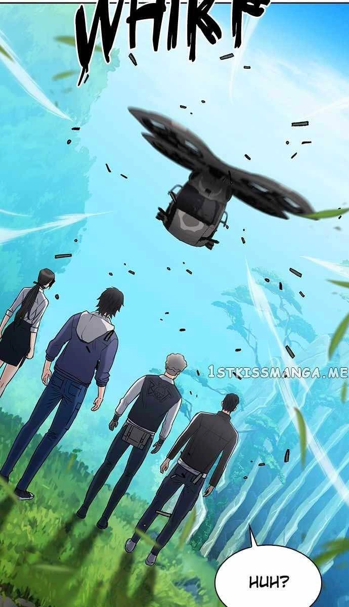 Druid Tại Ga Seoul Chapter 95 - 85