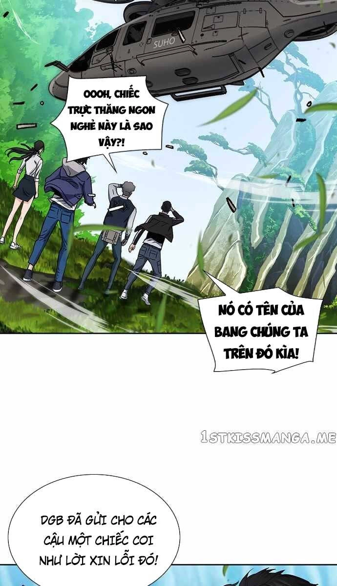 Druid Tại Ga Seoul Chapter 95 - 87