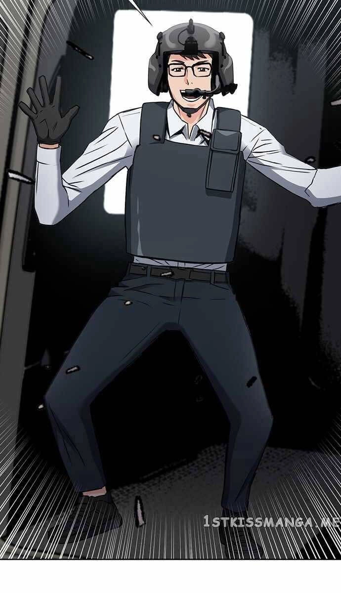 Druid Tại Ga Seoul Chapter 95 - 89