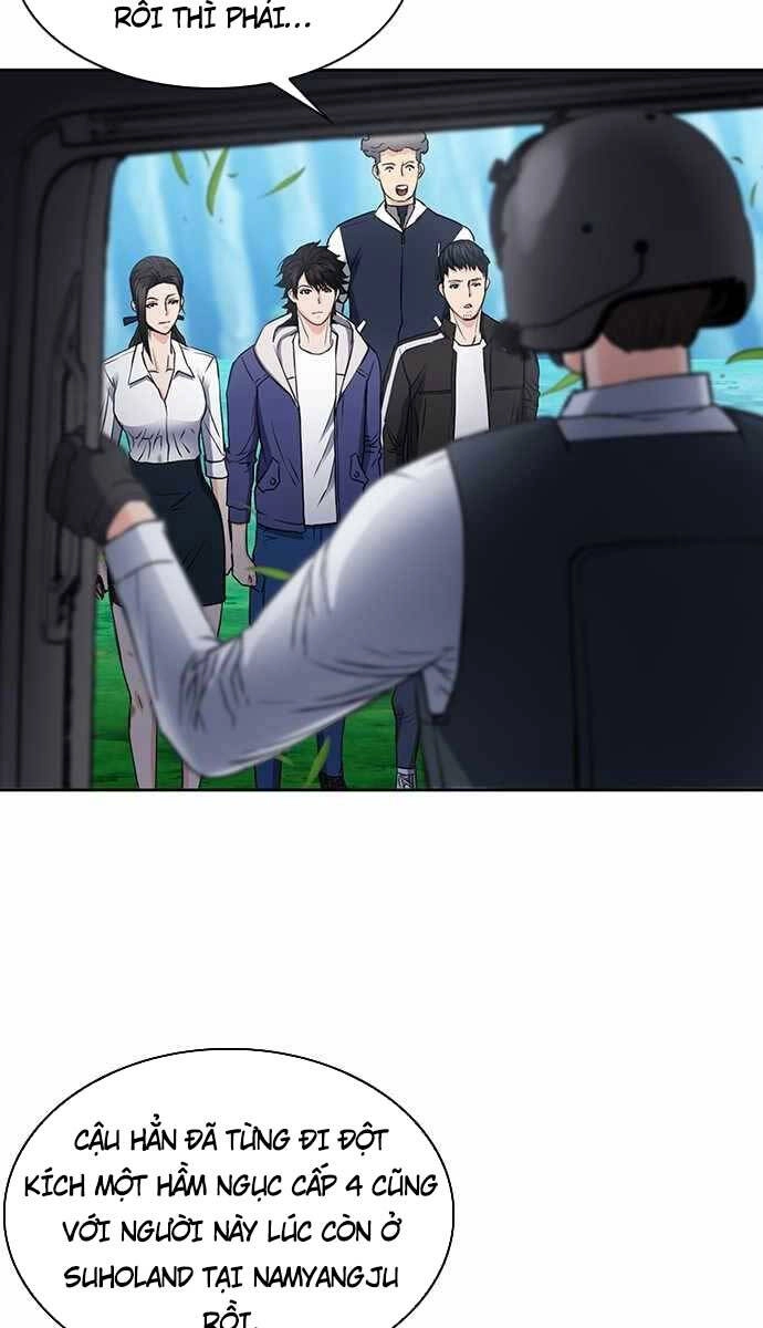 Druid Tại Ga Seoul Chapter 95 - 91