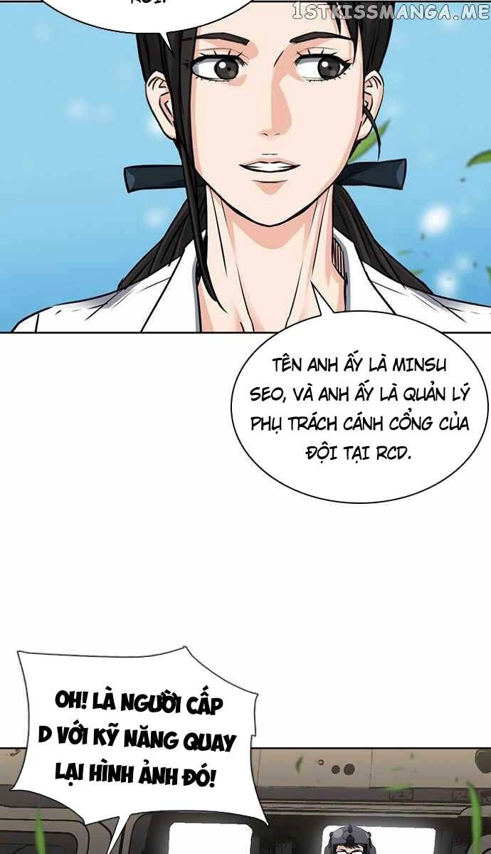 Druid Tại Ga Seoul Chapter 95 - 92