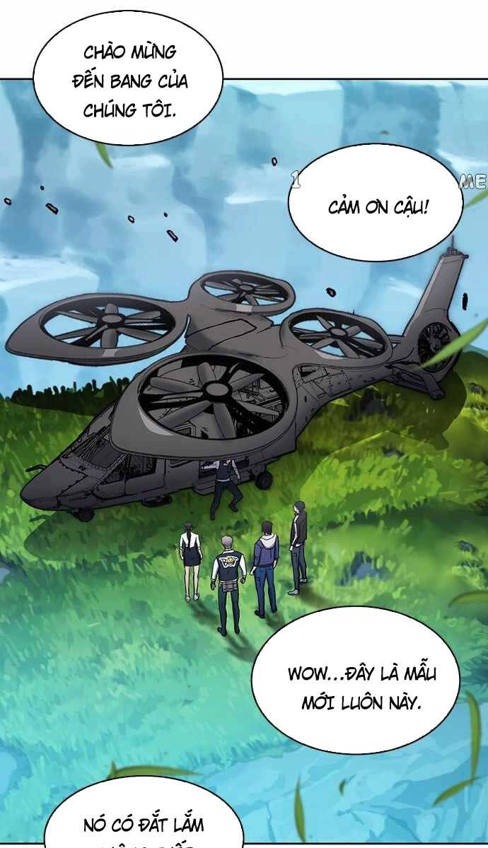 Druid Tại Ga Seoul Chapter 95 - 95