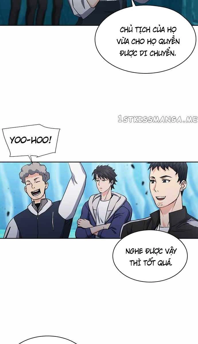 Druid Tại Ga Seoul Chapter 95 - 97