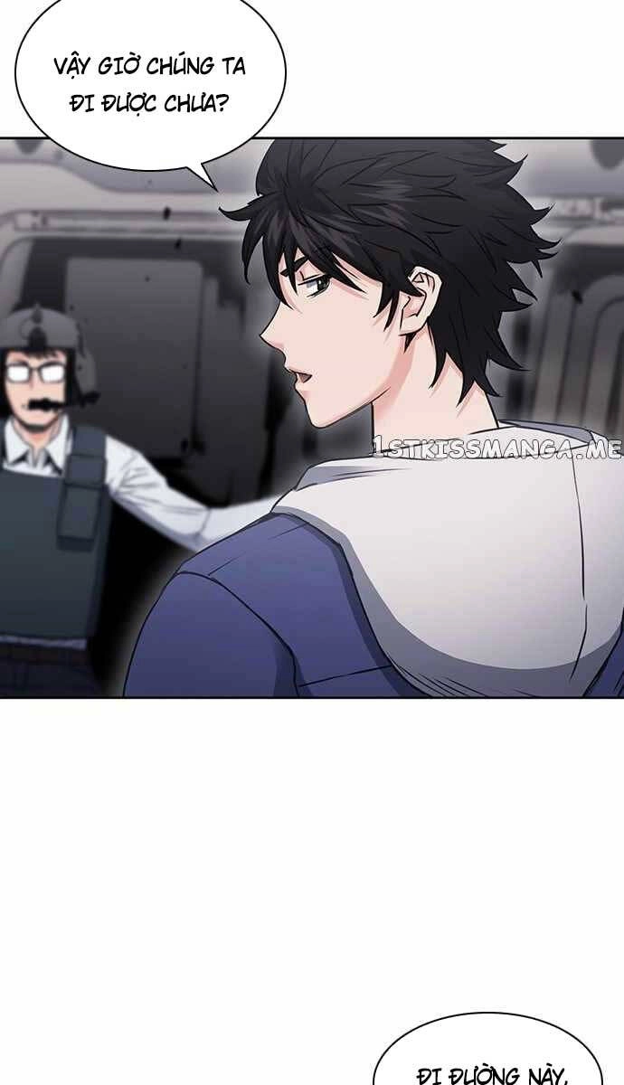 Druid Tại Ga Seoul Chapter 95 - 98