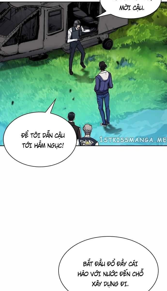 Druid Tại Ga Seoul Chapter 95 - 99